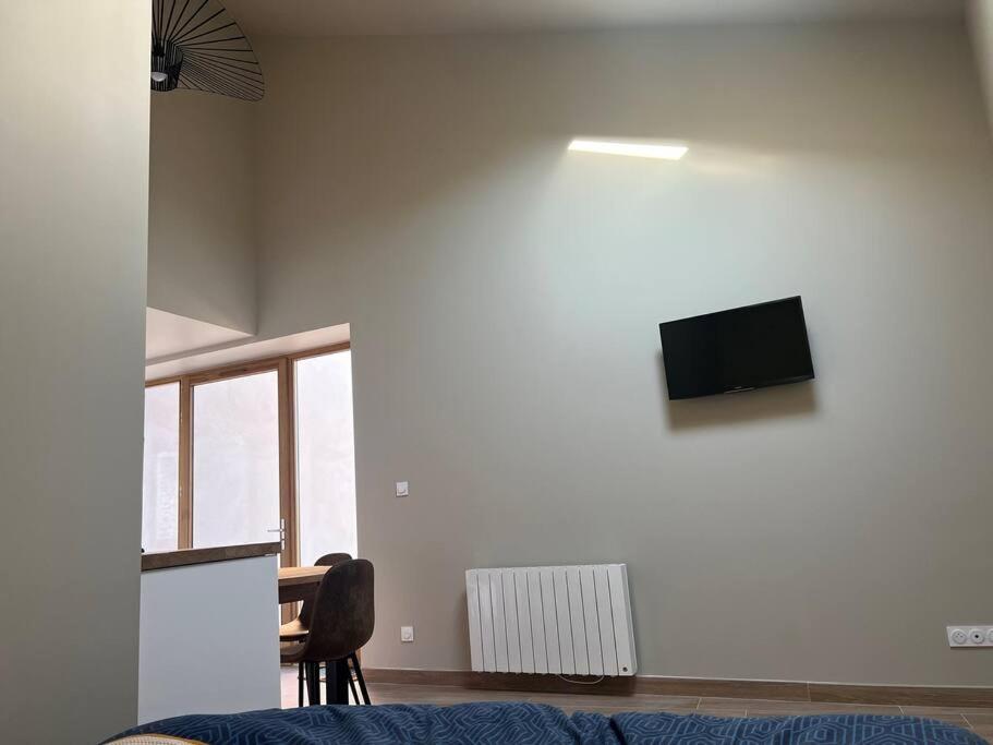 Studio 25M2 Neuf Chatillon  외부 사진