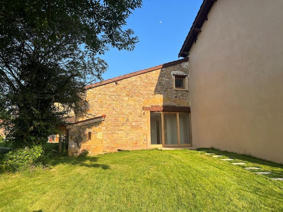 Studio 25M2 Neuf Chatillon  외부 사진
