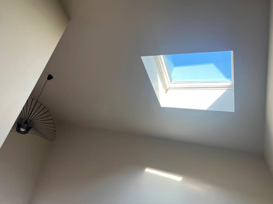 Studio 25M2 Neuf Chatillon  외부 사진