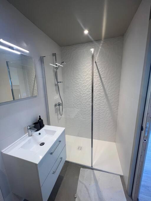 Studio 25M2 Neuf Chatillon  외부 사진